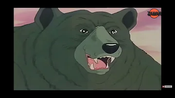 يعرض الان فيلم ذئب الجبل الابيض Mp3
