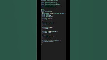 Hospital.java | Hospital class for Hospital Management System project using spring boot & react
