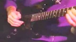 Video thumbnail of "Kid Charlemagne lead break by Larry Carlton"