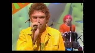 Lime Spiders - Society of Soul (live)