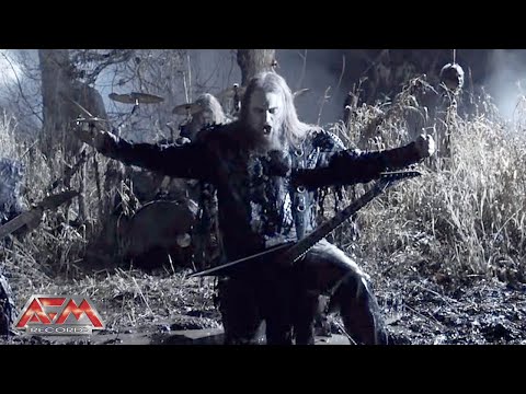 ORDEN OGAN - F.E.V.E.R // official clip // AFM Records