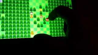 Playing Slashy Camp screenshot 2