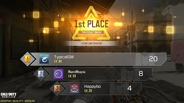 *NEW* "CAPTURE THE FLAG" MODE GAMEPLAY in CALL OF DUTY MOBILE!! BETA TEST SERVER (SEASON 6)