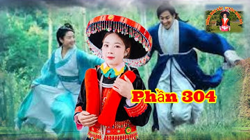 Tiếng hát sắc tộc dao đỏ#Phần 304 # Iu mien song.