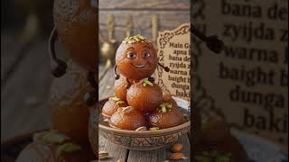 gulab jamun side-effects #gulabjamun #sweets #sugar #gulab