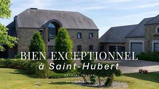 Saint Hubert Is Eigenaar Van Een Uitzondering Met Sebastien Detroz
