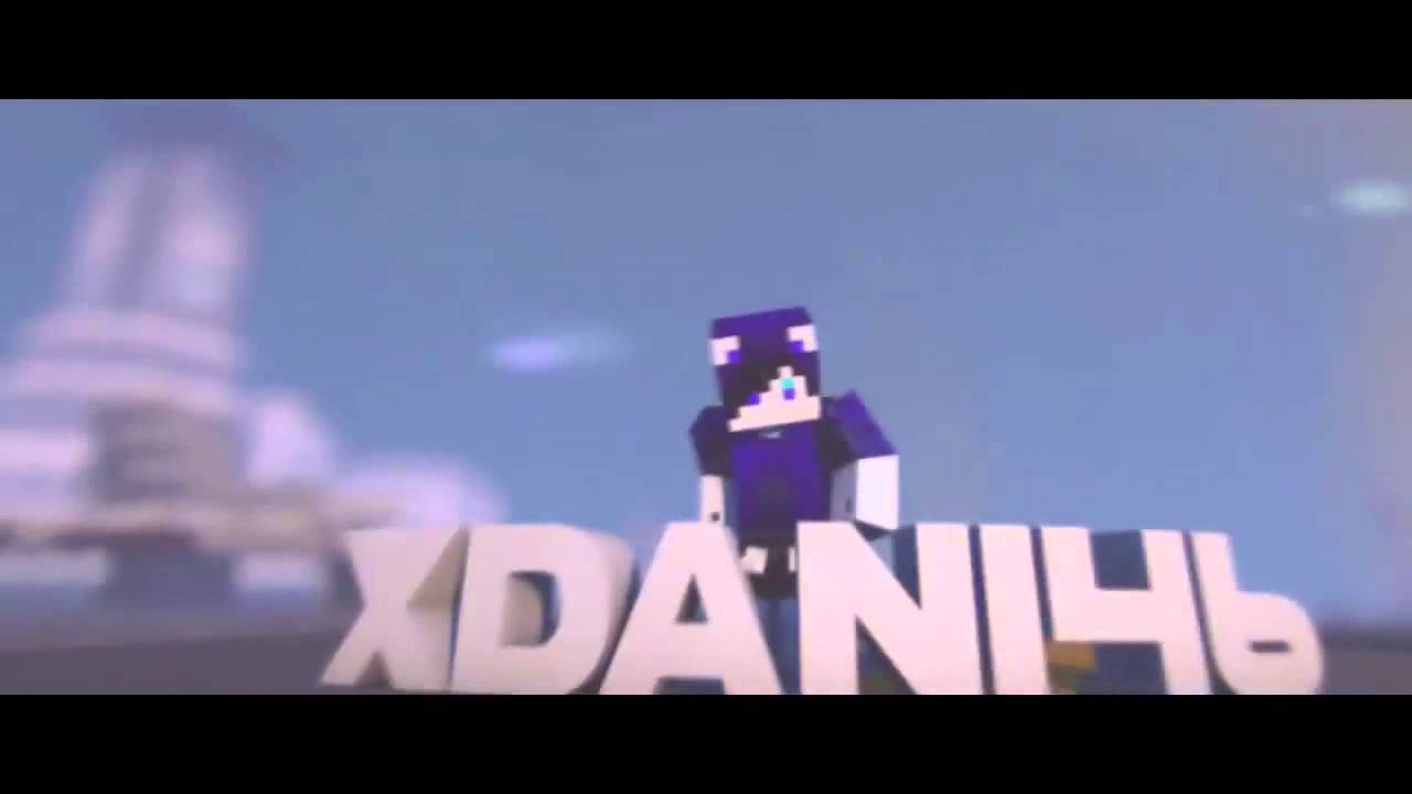 Intro xDani46 V1-[IntroGratisPerTutti]