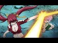 Shelia and Wendy vs Dimaria |AMV| - Elastic Heart