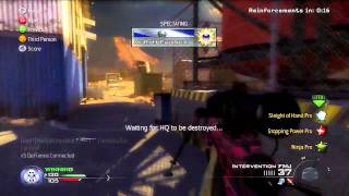 MoRpH vs VeXed [MW2,NA,XBOX]