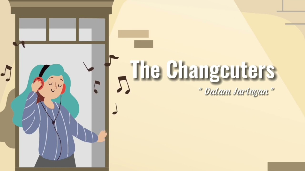 Watch The Changcuters - Dalam Jaringan on YouTube Watch The Changcuters - Dalam Jaringan on YouTube