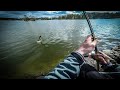 Fishing stories #3 Lureleader Eagle Wing casting , castingowa wyprawa na szczupaka