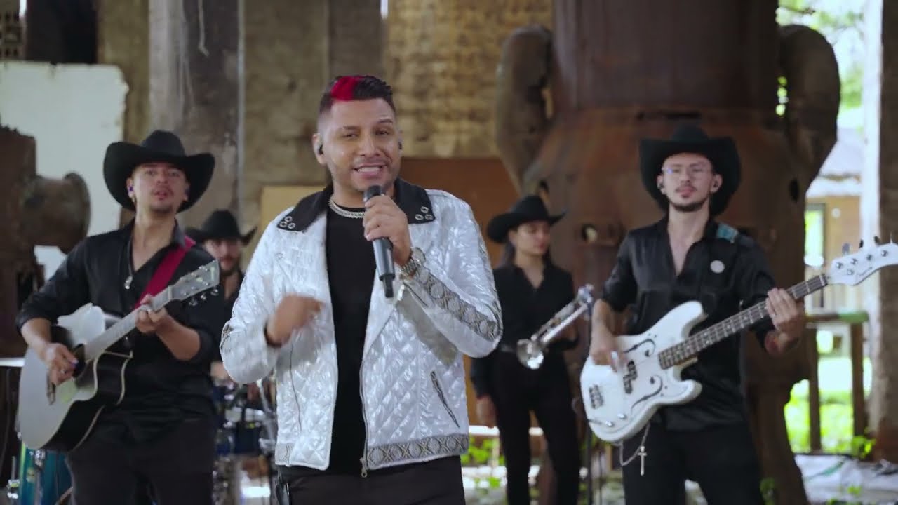 Watch Esteban Restrepo - Cicatrices - (VIDEO OFICIAL) on YouTube Watch Esteban Restrepo - Cicatrices - (VIDEO OFICIAL) on YouTube