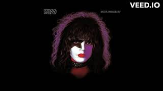 Kiss (Paul Stanley) – Its All Right (HQ)
