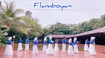 Selamat hari Lebaran 2025 (Idul Fitri) - Line Dance | Choreo by Ira Erviana (INA)Jan 2025 | beginner
