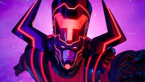 AGORA! EVENTO AO VIVO FINAL DA TEMPORADA 4 NO FORTNITE!