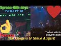Vernon Hills Days | Night 3 | Featuring: The Gingers & Steve Augeri!