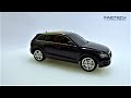 Audi Q5 1:24 RC modellautó Rastar 38600