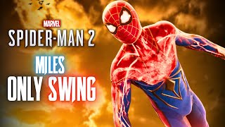 Epic SWING - Miles Morales | Marvel's Spider-Man 2