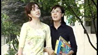   1  Marriage Clinic Love U0026 War1 20030627  001
