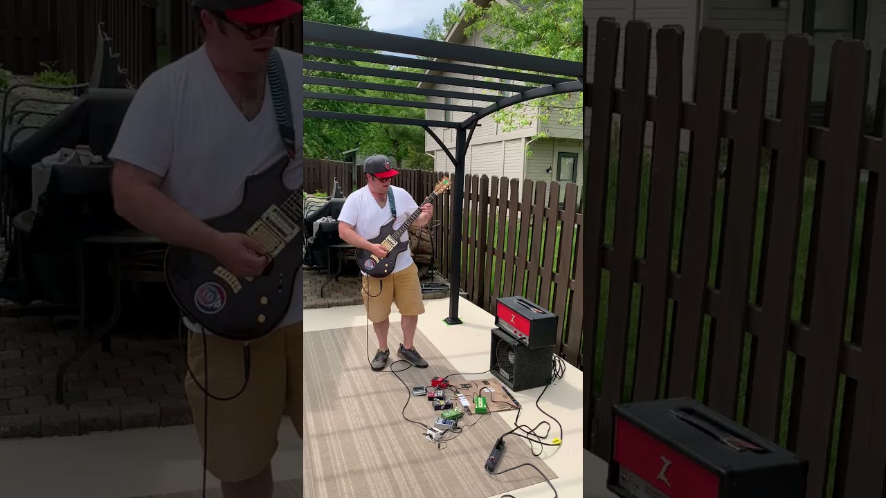 Watch CHIB - They Love Each Other - Grateful Dead Cover on YouTube Watch CHIB - They Love Each Other - Grateful Dead Cover on YouTube