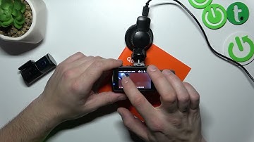 How to First Set Up Vantrue N4?