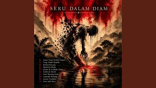Suara Yang Terlalu Tajam