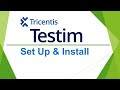 Tricentis Testim Automation - Lesson 02 | Install and Set Up Testim | Installation