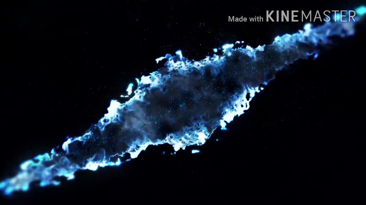 My new gaming intro 😎 