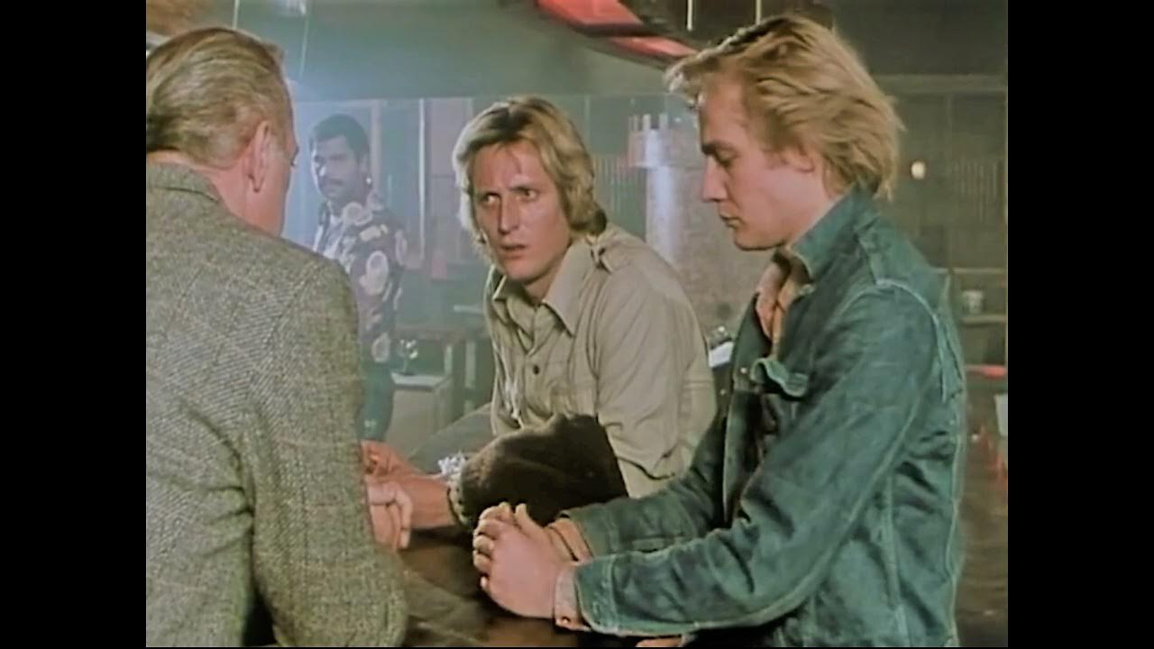 D31 David Dundas ,,Jeans On 1977 aus Derrick ,,Abitur 3von3 YouTube