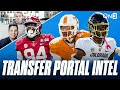 Transfer Portal Intel | Cormani McClain to Florida | Tyler Baron Latest: Ole Miss, LSU, Miami