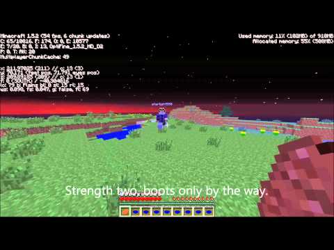 Switcher kit trap + EPIC COCK MEAT BATTLE.