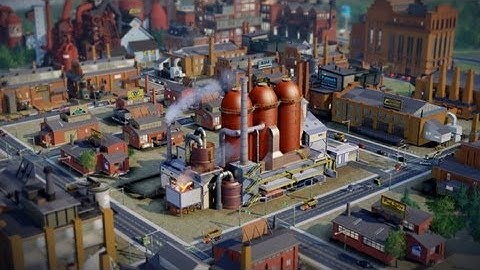 SimCity Starter Guide