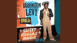 Video thumbnail of "Barrington Levy - Tomorrow Is Another Day"