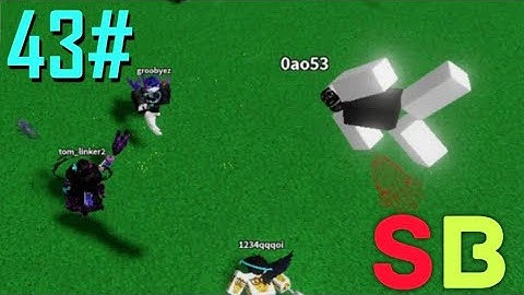 43# exploiters i found in slap battles | Roblox - Slap Battles
