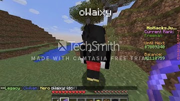 HACKER ON LICHCRAFT PRISOn Owaixy watch out