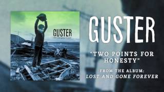 Video thumbnail of "Guster - "Two Points For Honesty" [Best Quality]"