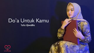 DOA UNTUK KAMU (Aviwkila) Cover by Tata Ujwalita