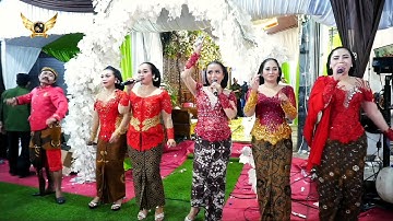 IRENG MANIS - SESIDEMAN - CAPING GUNUNG - MANIS - NINGGAL KATRESNAN Campursari SEMAR MULYO