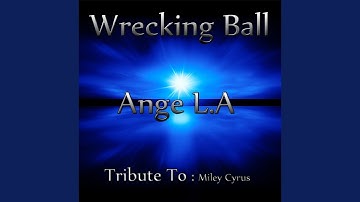 Wrecking Ball (Angie Version)