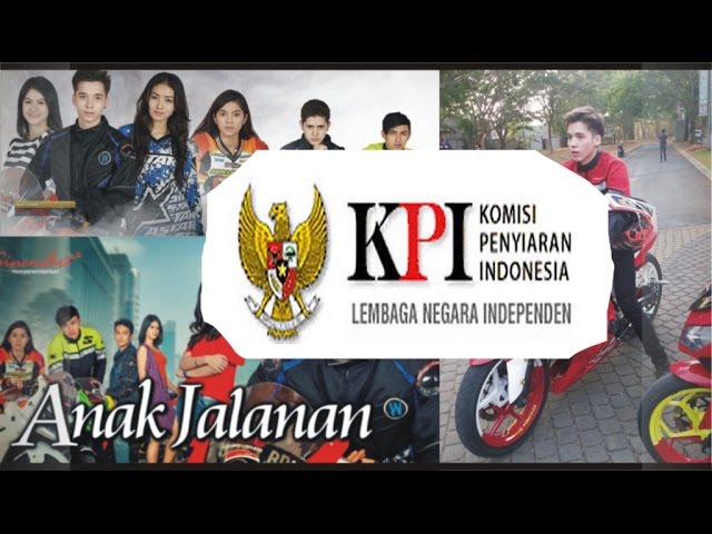Ketahuilah...! Gara - gara ini -Sinetron Anak Jalanan mendapat teguran KPI Ketahuilah...! Gara - gara ini -Sinetron Anak Jalanan mendapat teguran KPI #1