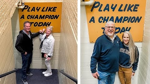 Patch Like a Champion Monday, X39 with Joe Fazio and Mike Kovaleski