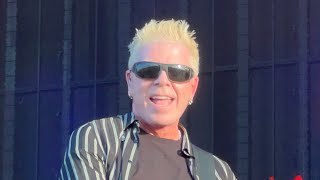 The Offspring (Live  Full Show) @ Welcome to Rockville 2024  Daytona Beach, Florida