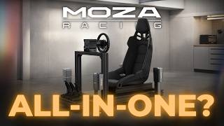 Will adding MOZA Motion to My Rig Change Everything?