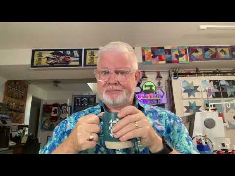 Monday Morning Coffee with Steven "Everything is Growing including My Age!"  Ep462  July 13, 2026