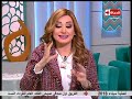 العيلة - شيرين سليمان وآية حسني .. " الأطفال أحباب الله بس الأطفال إختلفوا عن زمـان  "