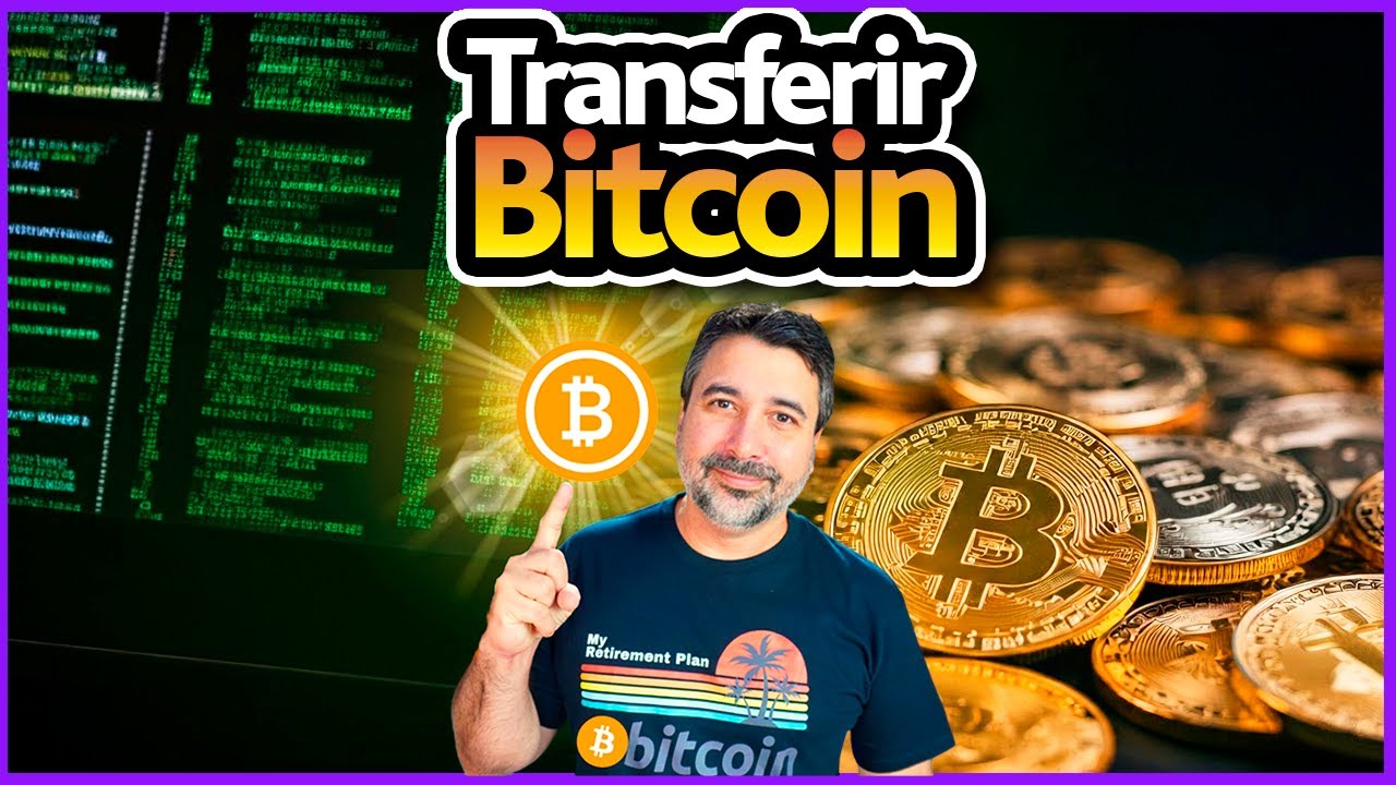 ✅ TRANSFERIR BTC PARA HARDWARE WALLET - Pagar menos taxa transferindo  Bitcoin