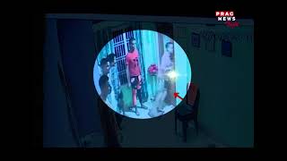 Six drug addicts flee from Samuguri rehab centre, act caught in CCTV