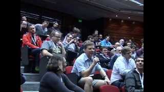 Alyona Medelyan: Understanding human language with Python