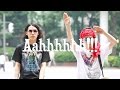 Itto - Aahhhhhh!!! feat. Jinmenusagi