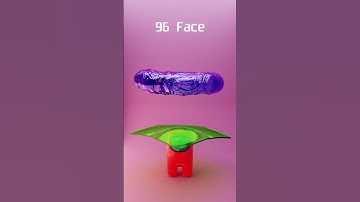 Betrayal Battle: Among Us VS Donut Chaos⚒️⚔️🛡️